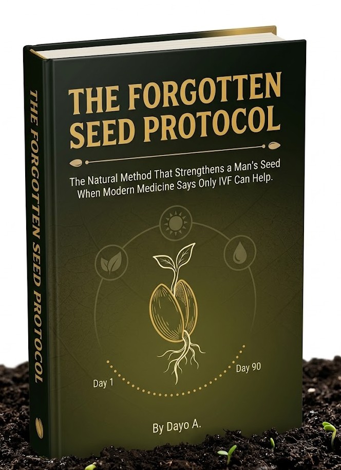 The Forgotten Seed Protocol